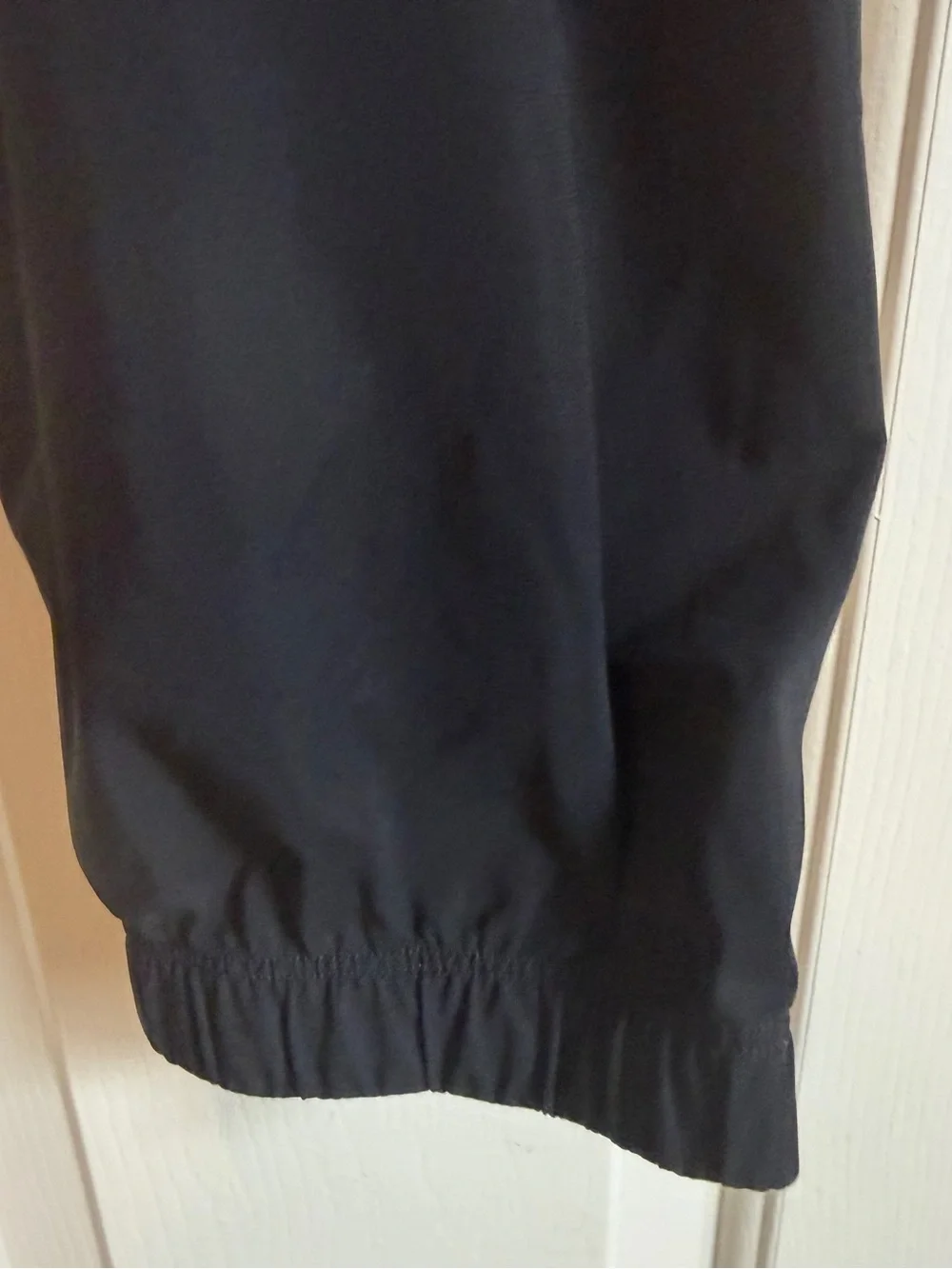lululemon athletica high performance